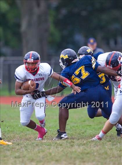 Thumbnail 1 in Archbishop Stepinac @ Mt. St. Michael photogallery.