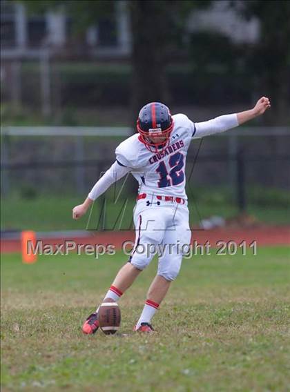 Thumbnail 1 in Archbishop Stepinac @ Mt. St. Michael photogallery.