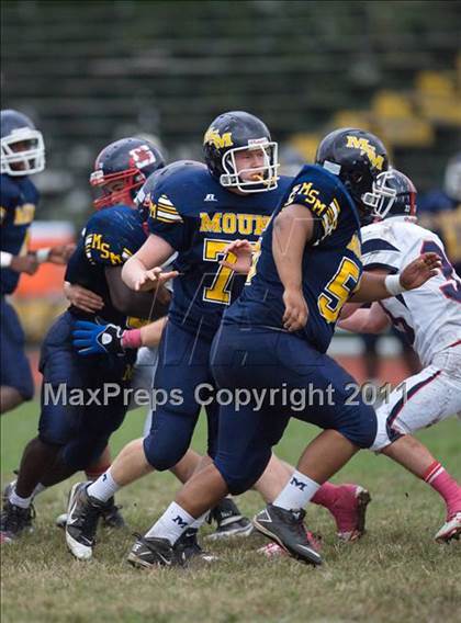 Thumbnail 3 in Archbishop Stepinac @ Mt. St. Michael photogallery.