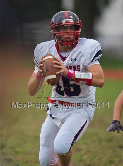 Thumbnail 3 in Archbishop Stepinac @ Mt. St. Michael photogallery.