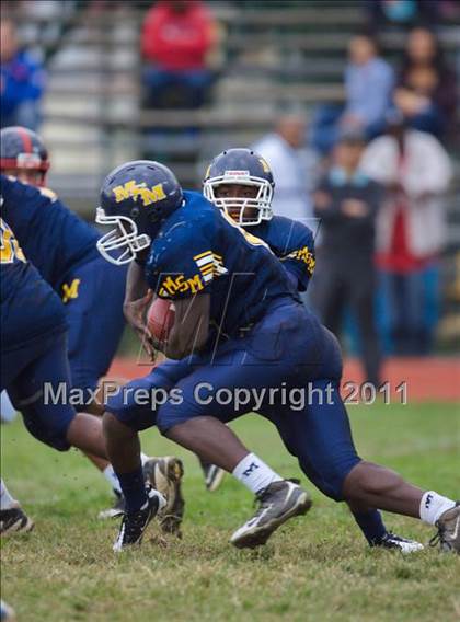 Thumbnail 2 in Archbishop Stepinac @ Mt. St. Michael photogallery.