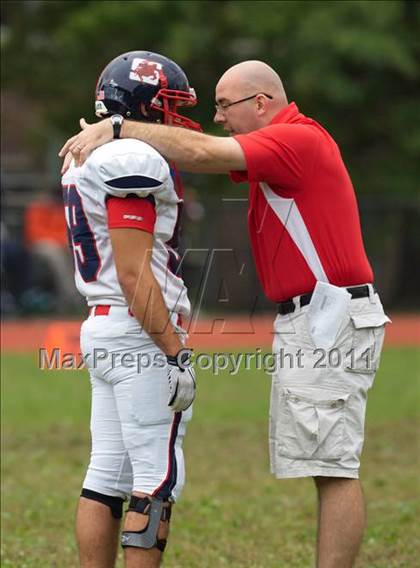 Thumbnail 2 in Archbishop Stepinac @ Mt. St. Michael photogallery.
