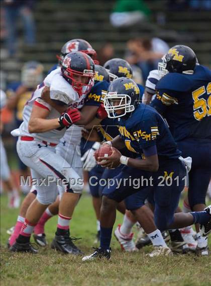 Thumbnail 2 in Archbishop Stepinac @ Mt. St. Michael photogallery.