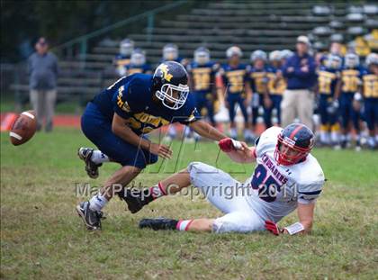 Thumbnail 1 in Archbishop Stepinac @ Mt. St. Michael photogallery.