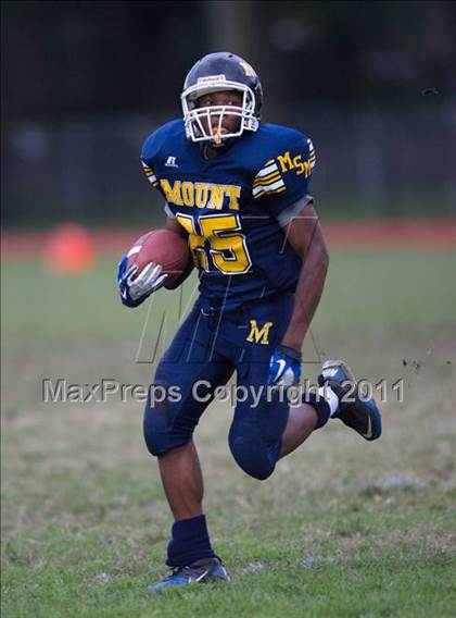 Thumbnail 1 in Archbishop Stepinac @ Mt. St. Michael photogallery.