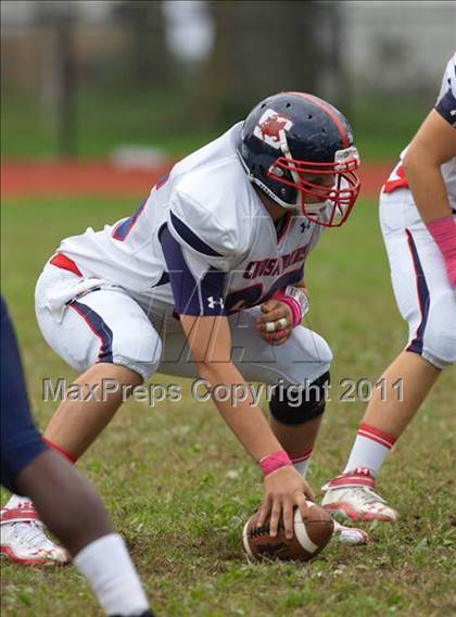 Thumbnail 2 in Archbishop Stepinac @ Mt. St. Michael photogallery.