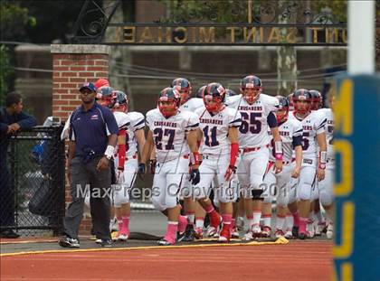 Thumbnail 1 in Archbishop Stepinac @ Mt. St. Michael photogallery.