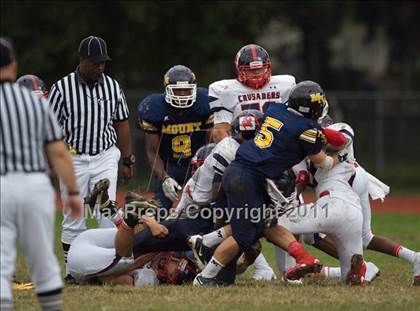 Thumbnail 3 in Archbishop Stepinac @ Mt. St. Michael photogallery.