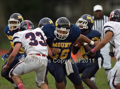 Thumbnail 1 in Archbishop Stepinac @ Mt. St. Michael photogallery.