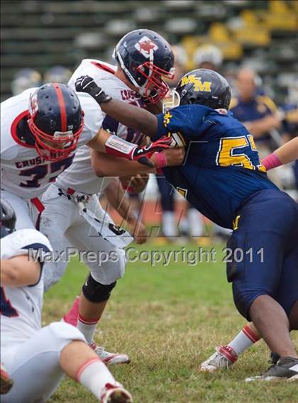 Thumbnail 2 in Archbishop Stepinac @ Mt. St. Michael photogallery.
