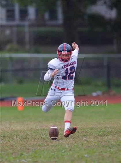 Thumbnail 3 in Archbishop Stepinac @ Mt. St. Michael photogallery.