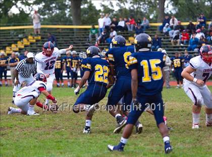 Thumbnail 2 in Archbishop Stepinac @ Mt. St. Michael photogallery.