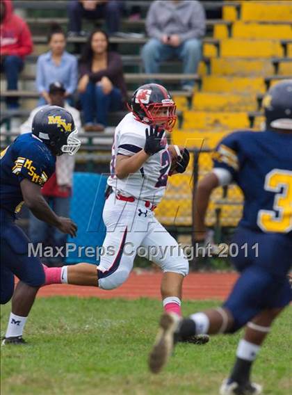 Thumbnail 2 in Archbishop Stepinac @ Mt. St. Michael photogallery.