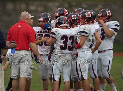 Thumbnail 2 in Archbishop Stepinac @ Mt. St. Michael photogallery.