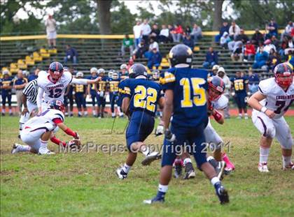 Thumbnail 1 in Archbishop Stepinac @ Mt. St. Michael photogallery.