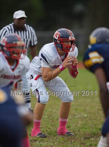 Thumbnail 2 in Archbishop Stepinac @ Mt. St. Michael photogallery.