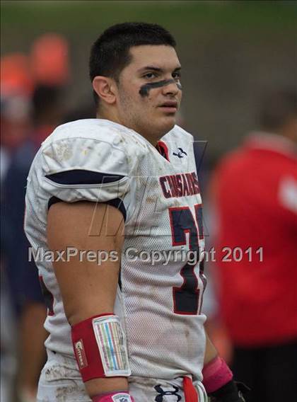 Thumbnail 3 in Archbishop Stepinac @ Mt. St. Michael photogallery.