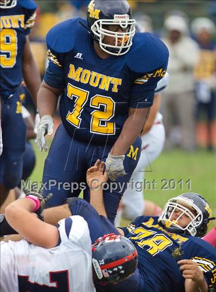 Thumbnail 3 in Archbishop Stepinac @ Mt. St. Michael photogallery.