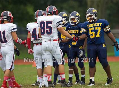 Thumbnail 1 in Archbishop Stepinac @ Mt. St. Michael photogallery.