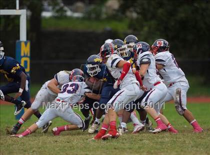 Thumbnail 3 in Archbishop Stepinac @ Mt. St. Michael photogallery.