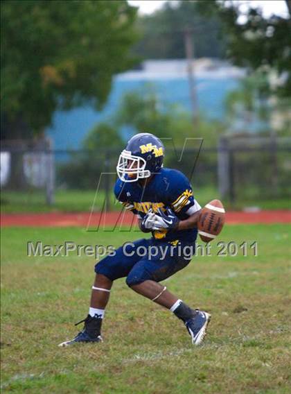 Thumbnail 1 in Archbishop Stepinac @ Mt. St. Michael photogallery.