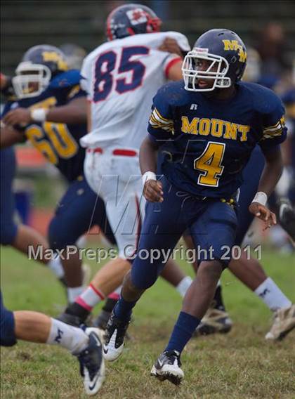 Thumbnail 1 in Archbishop Stepinac @ Mt. St. Michael photogallery.