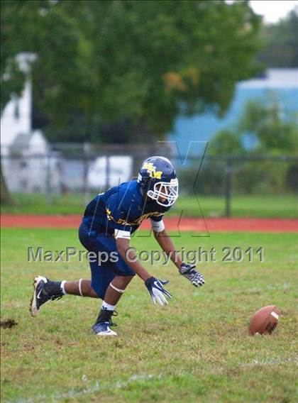 Thumbnail 2 in Archbishop Stepinac @ Mt. St. Michael photogallery.