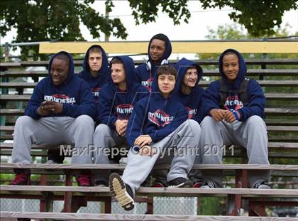 Thumbnail 2 in Archbishop Stepinac @ Mt. St. Michael photogallery.