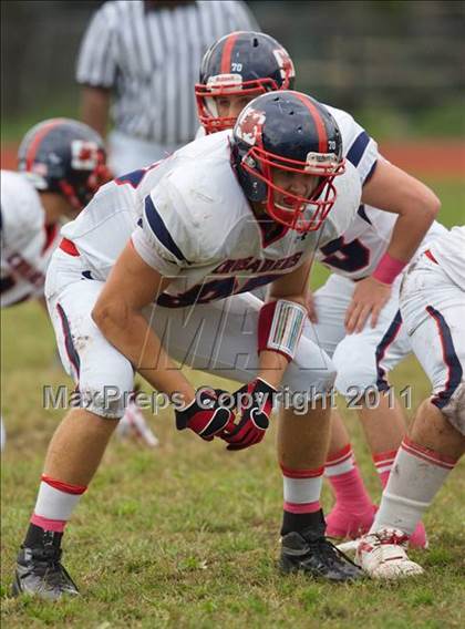Thumbnail 2 in Archbishop Stepinac @ Mt. St. Michael photogallery.