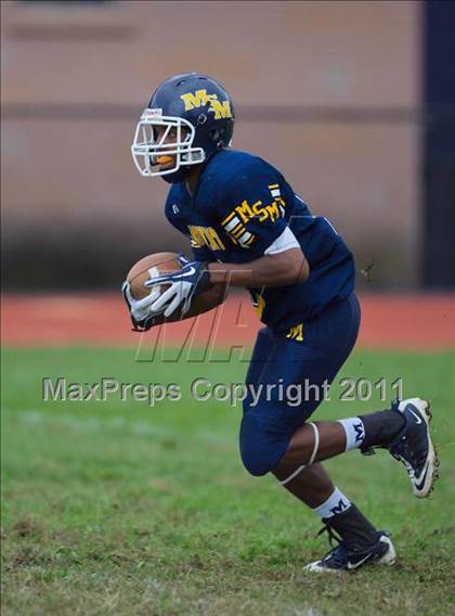 Thumbnail 3 in Archbishop Stepinac @ Mt. St. Michael photogallery.