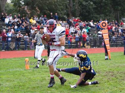 Thumbnail 3 in Archbishop Stepinac @ Mt. St. Michael photogallery.