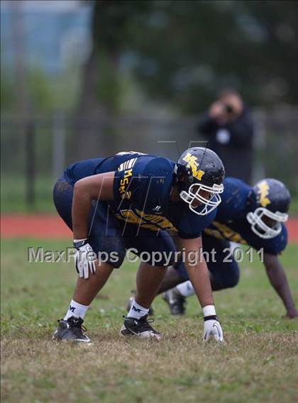 Thumbnail 2 in Archbishop Stepinac @ Mt. St. Michael photogallery.