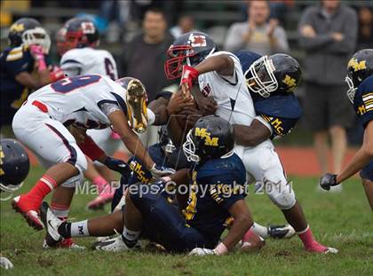 Thumbnail 2 in Archbishop Stepinac @ Mt. St. Michael photogallery.