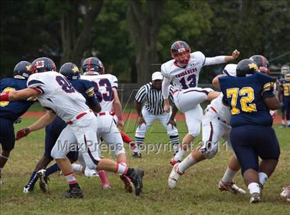 Thumbnail 2 in Archbishop Stepinac @ Mt. St. Michael photogallery.