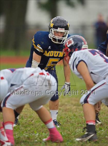 Thumbnail 3 in Archbishop Stepinac @ Mt. St. Michael photogallery.