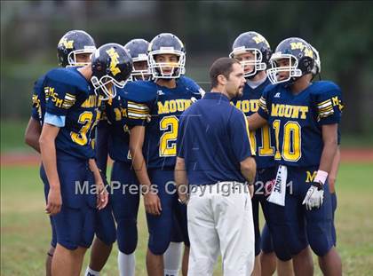 Thumbnail 2 in Archbishop Stepinac @ Mt. St. Michael photogallery.