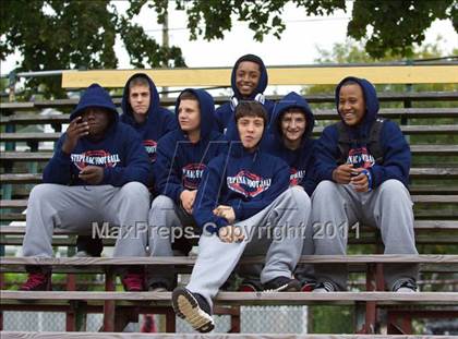 Thumbnail 1 in Archbishop Stepinac @ Mt. St. Michael photogallery.