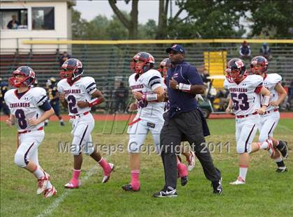Thumbnail 1 in Archbishop Stepinac @ Mt. St. Michael photogallery.