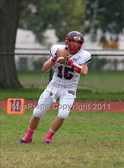 Thumbnail 1 in Archbishop Stepinac @ Mt. St. Michael photogallery.