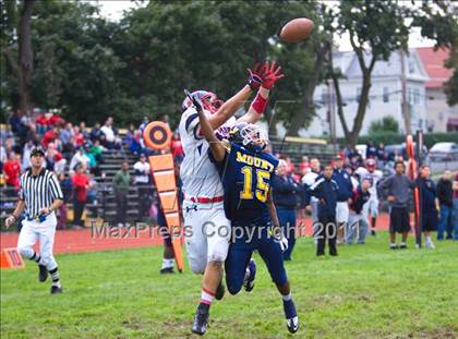 Thumbnail 2 in Archbishop Stepinac @ Mt. St. Michael photogallery.