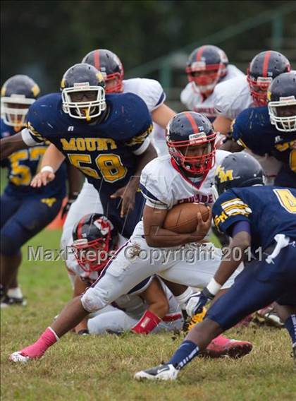 Thumbnail 1 in Archbishop Stepinac @ Mt. St. Michael photogallery.