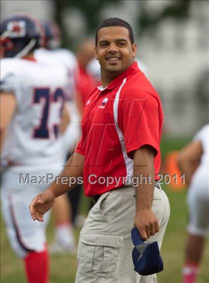 Thumbnail 1 in Archbishop Stepinac @ Mt. St. Michael photogallery.