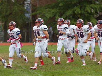 Thumbnail 2 in Archbishop Stepinac @ Mt. St. Michael photogallery.
