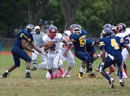 Thumbnail 3 in Archbishop Stepinac @ Mt. St. Michael photogallery.