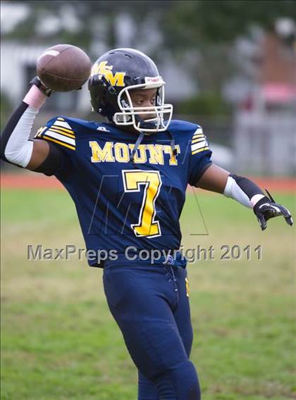 Thumbnail 2 in Archbishop Stepinac @ Mt. St. Michael photogallery.