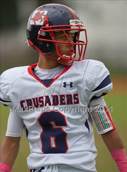 Thumbnail 1 in Archbishop Stepinac @ Mt. St. Michael photogallery.