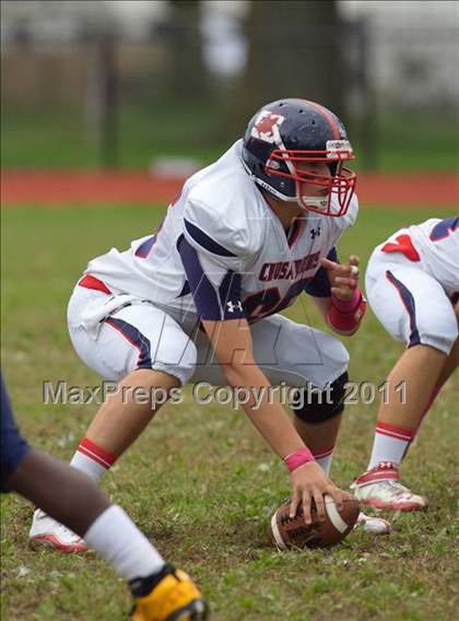 Thumbnail 3 in Archbishop Stepinac @ Mt. St. Michael photogallery.