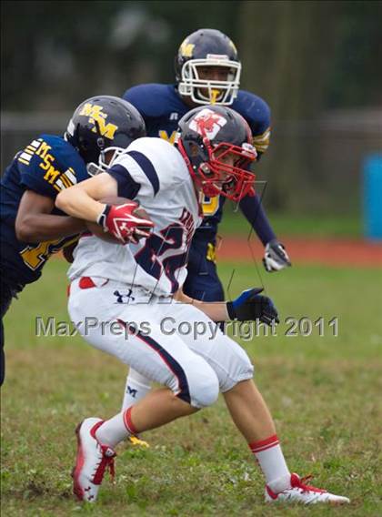 Thumbnail 3 in Archbishop Stepinac @ Mt. St. Michael photogallery.