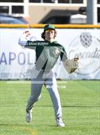 Photo from the gallery "Jesuit @ Sunset"