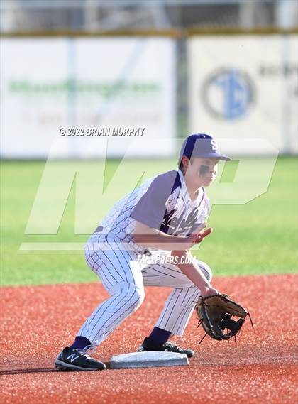Thumbnail 3 in Jesuit @ Sunset photogallery.